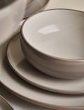 12 Piece Tribeca Dinner Set