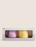Set of 2 Mama & Mini Me Mugs