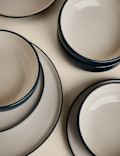 12 Piece Tribeca Dinner Set