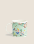 Gardening Mug