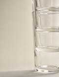 Set of 4 Maxim Pint Glasses