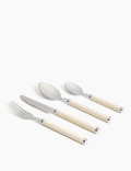 16 Piece Allegro Cutlery Set
