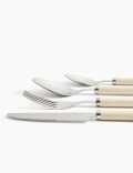 16 Piece Allegro Cutlery Set