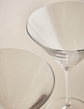Set of 4 Maxim Martini Glasses