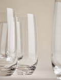 Set of 4 Maxim Hi Ball Glasses