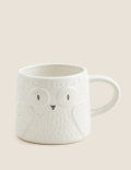 Owl Mug