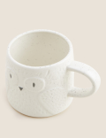 Owl Mug