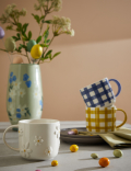 Daisy Mug