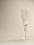 Set of 4 Adeline Champagne Flutes
