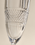 Set of 4 Adeline Champagne Flutes
