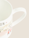 London Mug