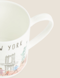 New York Mug