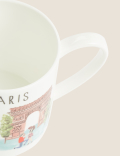 Paris Mug