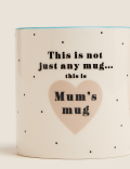 Mum’s Heat Changing Mug