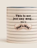 Dad’s Heat Changing Mug