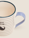 Dad’s Heat Changing Mug