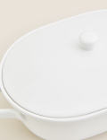 Ceramic Casserole Dish