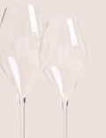 Set of 4 Grace Red Wine Glasses