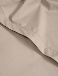 Egyptian Cotton 230 Thread Count Flat Sheet