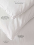 Body Temperature Control 10.5 Tog Duvet