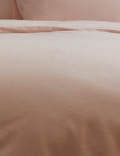 2pk Brushed Cotton Pillowcases