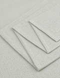 2pk Brushed Cotton Pillowcases
