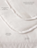 Supremely Washable 1 Tog Duvet