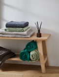 Luxury Egyptian Cotton Towel
