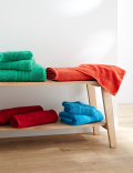 Luxury Egyptian Cotton Towel