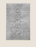 Repeat Shimmer Quick Dry Bath Mat