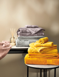 Ultimate Super Soft Pure Cotton Towel