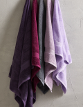 Ultimate Super Soft Pure Cotton Towel