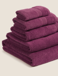 Ultimate Super Soft Pure Cotton Towel