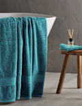 Super Soft Pure Cotton Towel
