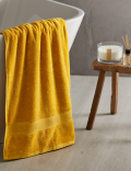 Ultimate Super Soft Pure Cotton Towel