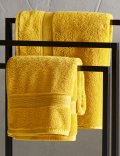 Ultimate Super Soft Pure Cotton Towel