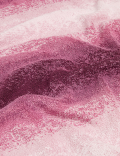 Pure Cotton Ombre Luxury Design Towel