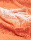 Pure Cotton Ombre Luxury Design Towel