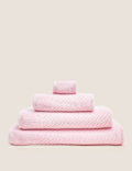Cotton Rich Quick Dry Towel