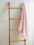Cotton Rich Quick Dry Towel