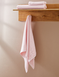 Cotton Rich Quick Dry Towel