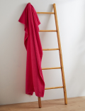 Cotton Rich Quick Dry Towel