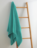 Cotton Rich Quick Dry Towel