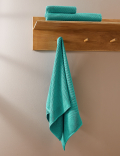 Cotton Rich Quick Dry Towel