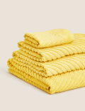 Cotton Rich Quick Dry Towel