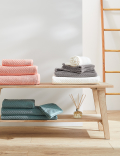 Cotton Rich Quick Dry Towel