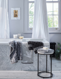 Pure Cotton Crane Towel