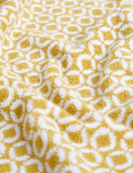 Pure Cotton Repeat Links Towel