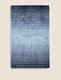 Ombre Luxury Quick Dry Bath Mat