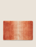 Ombre Luxury Quick Dry Bath Mat